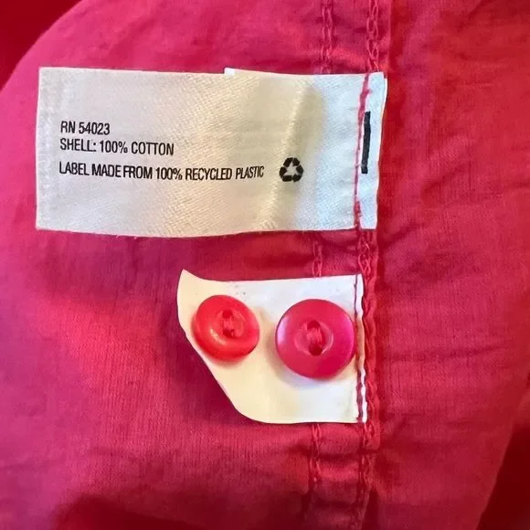 Gap Lightweight Tunic - Picture 5 of 6